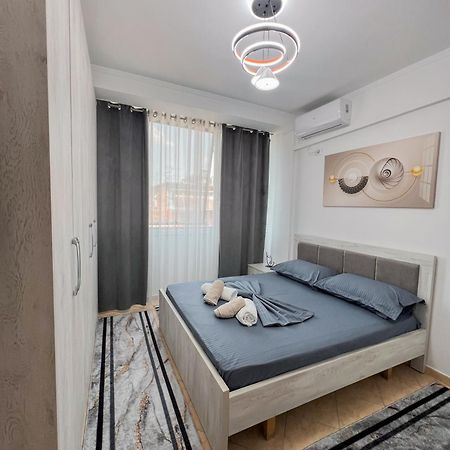 Tirana City Stay Apartments Exterior foto