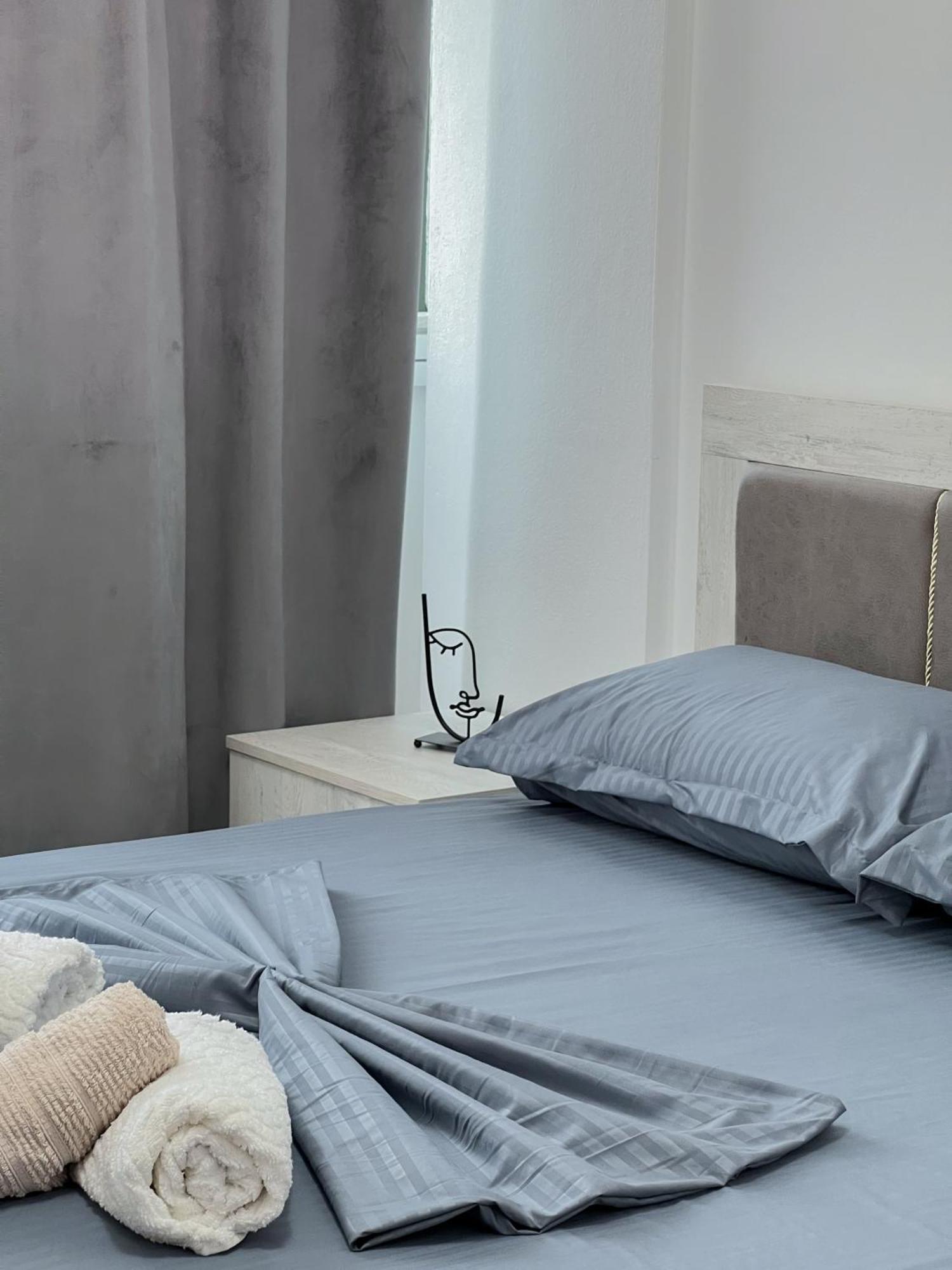 Tirana City Stay Apartments Exterior foto