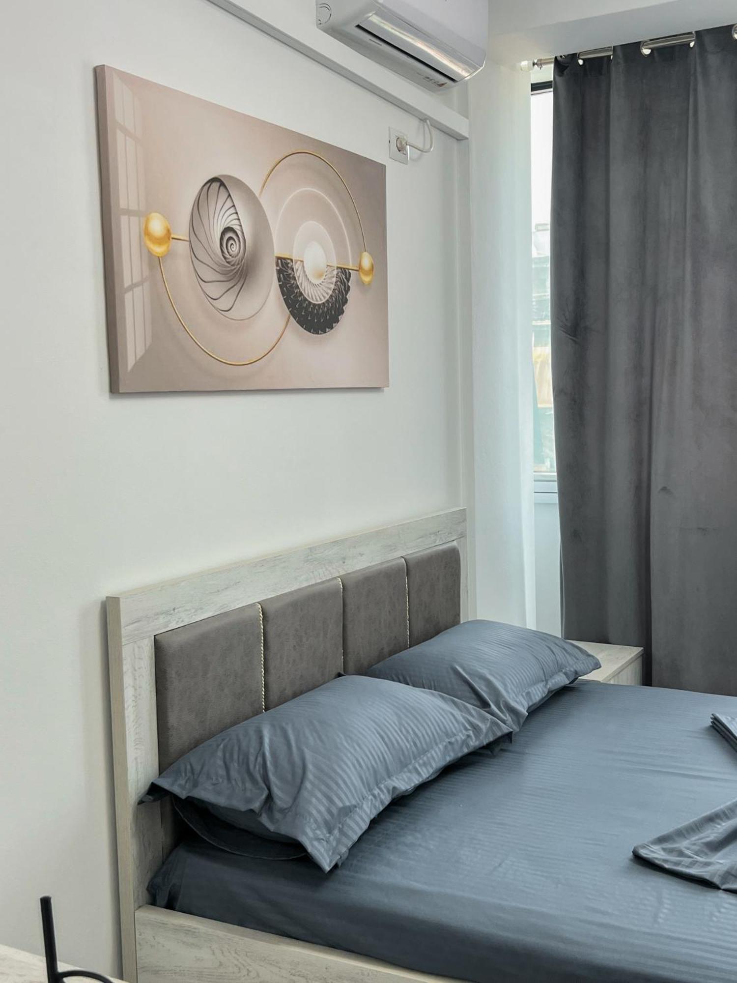 Tirana City Stay Apartments Exterior foto